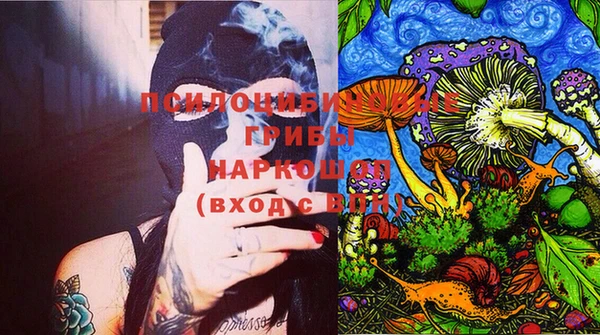 стаф Липки